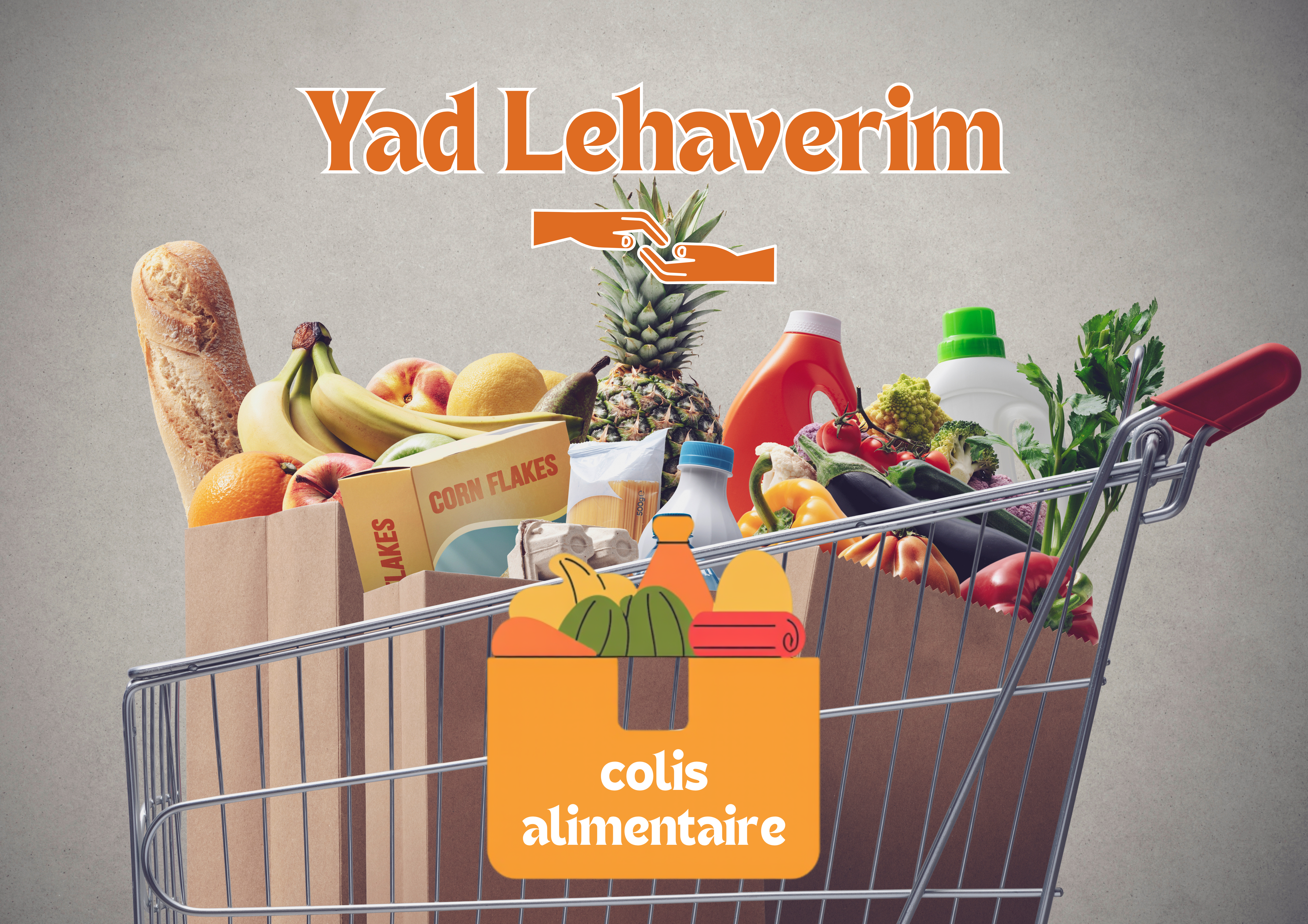 Association Yad Lehaverim