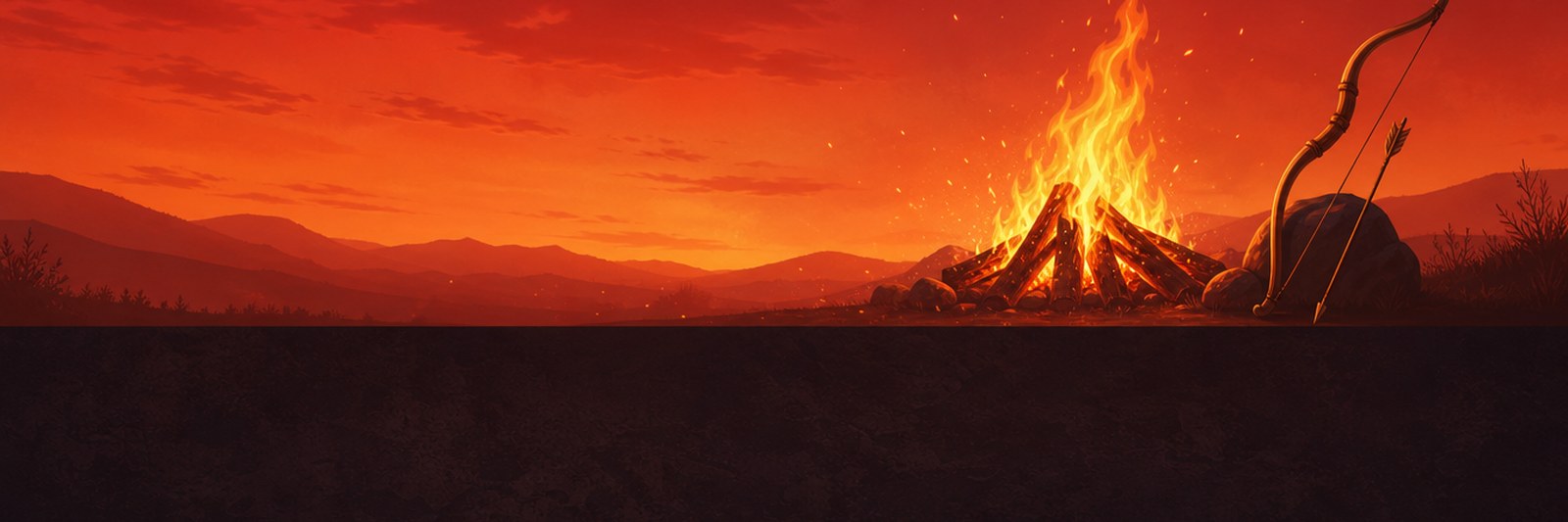 Page de collecte Lag Baomer